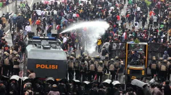 4 Kelompok Akan Demo 27 Agustus di Jakarta, Ini Daftar Tuntutannya